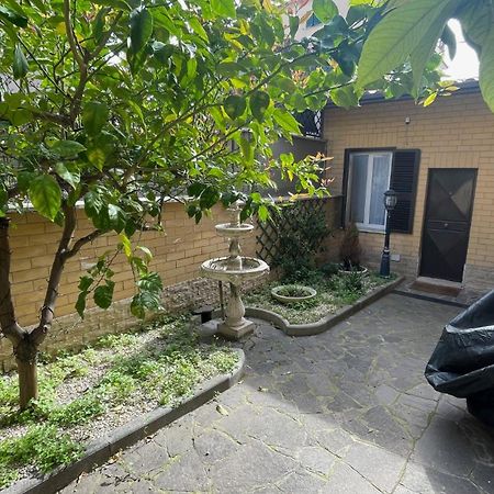 Marand House Rome 빌라 외부 사진