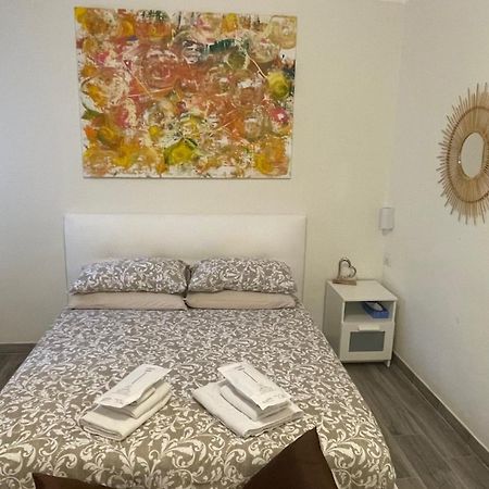 Marand House Rome 빌라 외부 사진