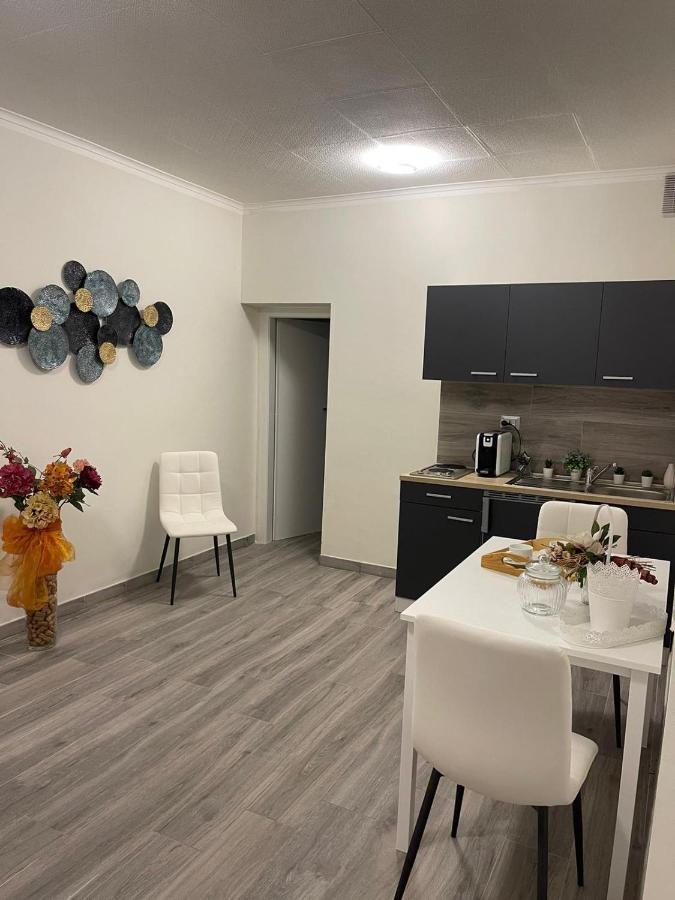 Marand House Rome 빌라 외부 사진