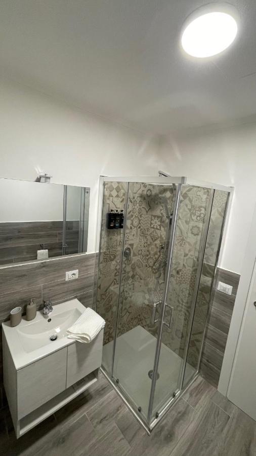 Marand House Rome 빌라 외부 사진