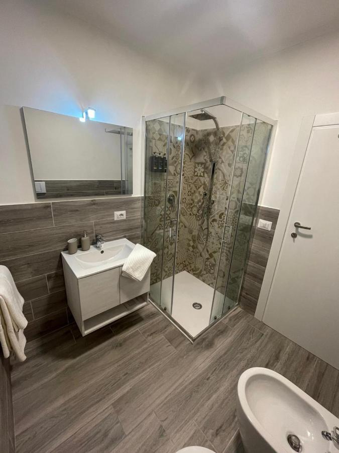 Marand House Rome 빌라 외부 사진