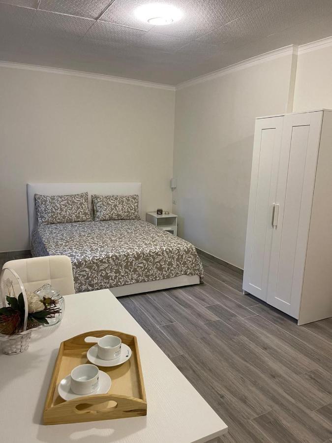 Marand House Rome 빌라 외부 사진