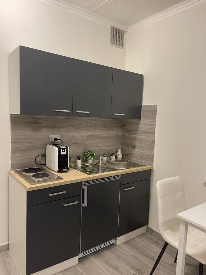 Marand House Rome 빌라 외부 사진