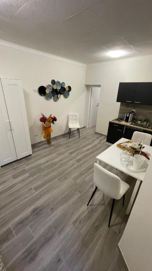 Marand House Rome 빌라 외부 사진