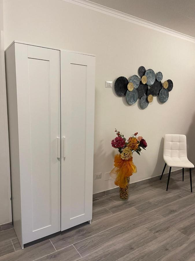 Marand House Rome 빌라 외부 사진