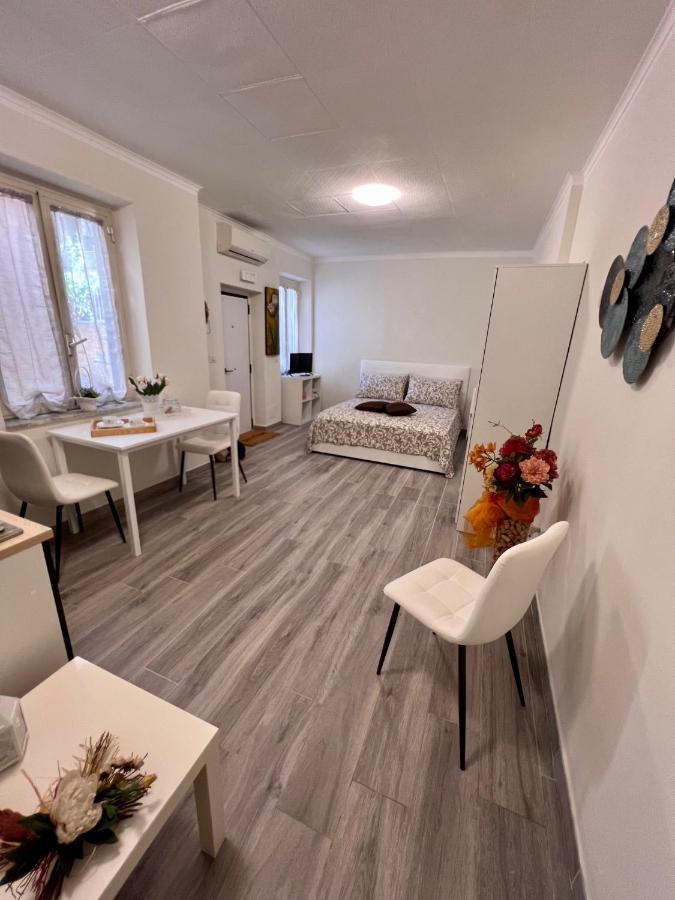Marand House Rome 빌라 외부 사진