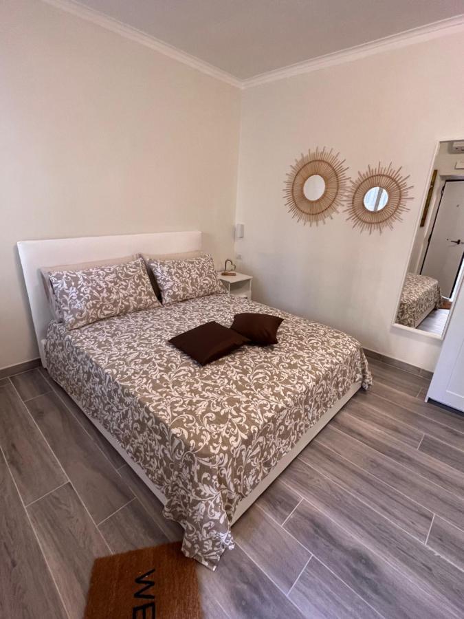 Marand House Rome 빌라 외부 사진
