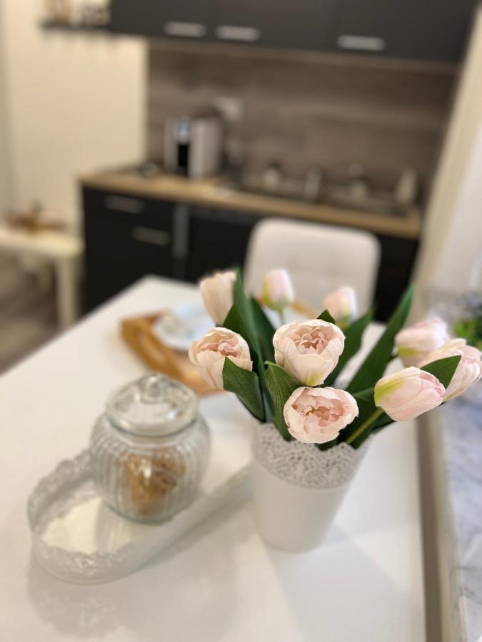 Marand House Rome 빌라 외부 사진