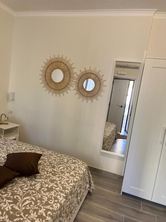Marand House Rome 빌라 외부 사진