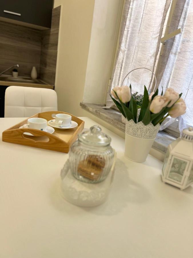 Marand House Rome 빌라 외부 사진