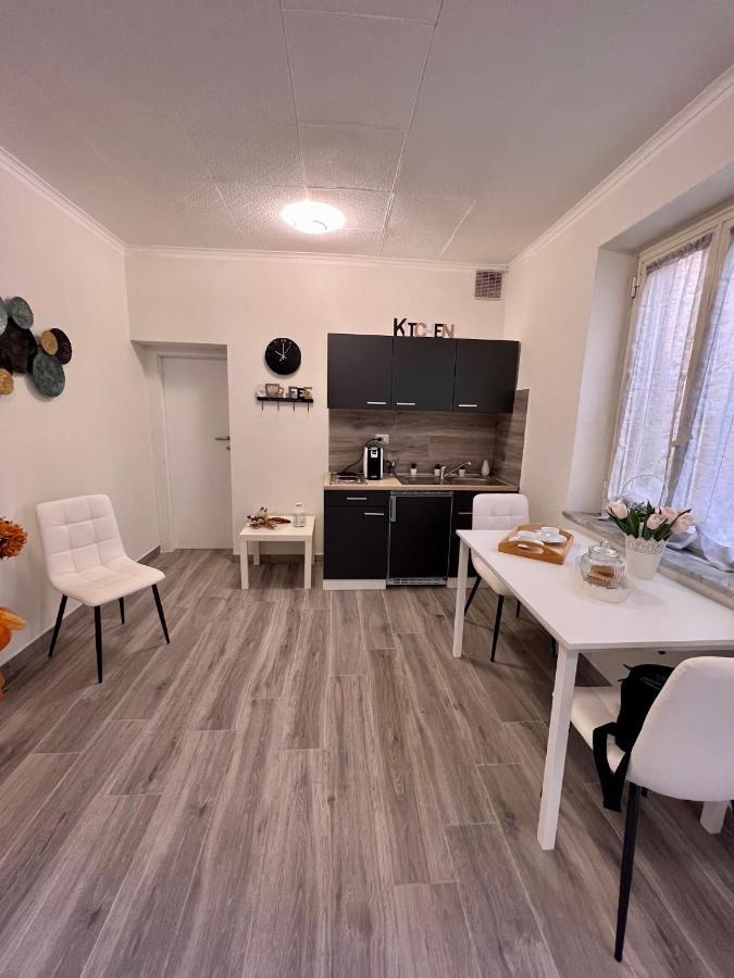 Marand House Rome 빌라 외부 사진