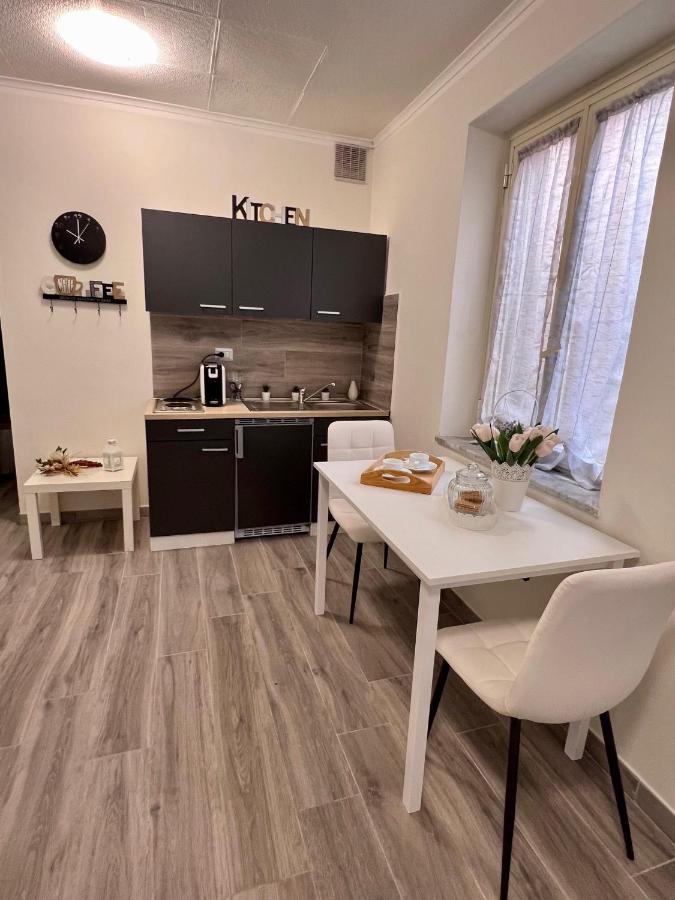 Marand House Rome 빌라 외부 사진