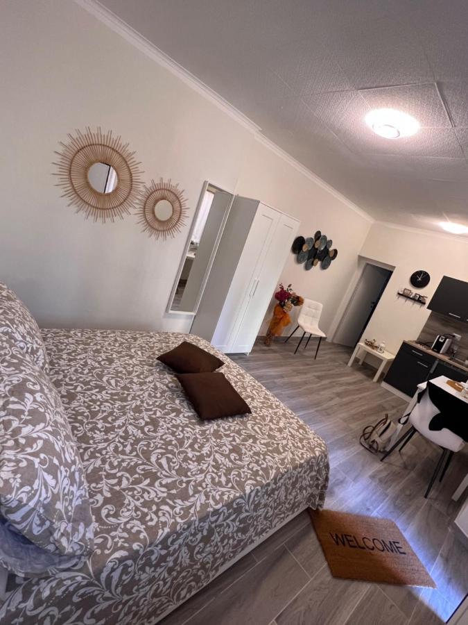 Marand House Rome 빌라 외부 사진