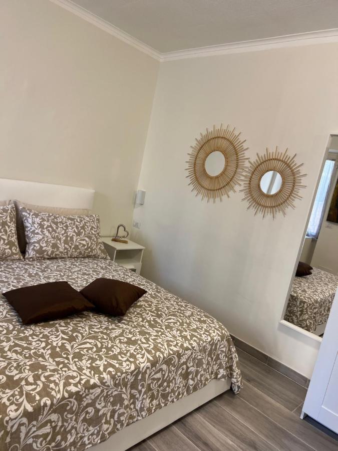 Marand House Rome 빌라 외부 사진