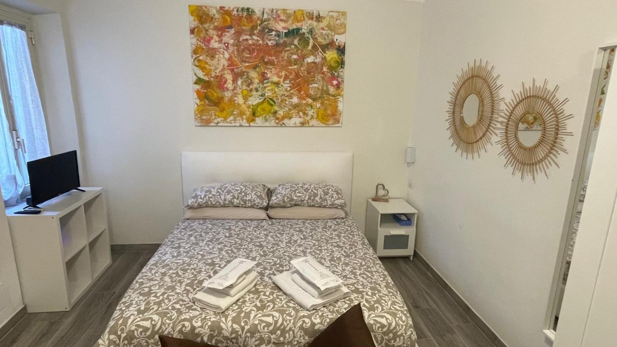 Marand House Rome 빌라 외부 사진