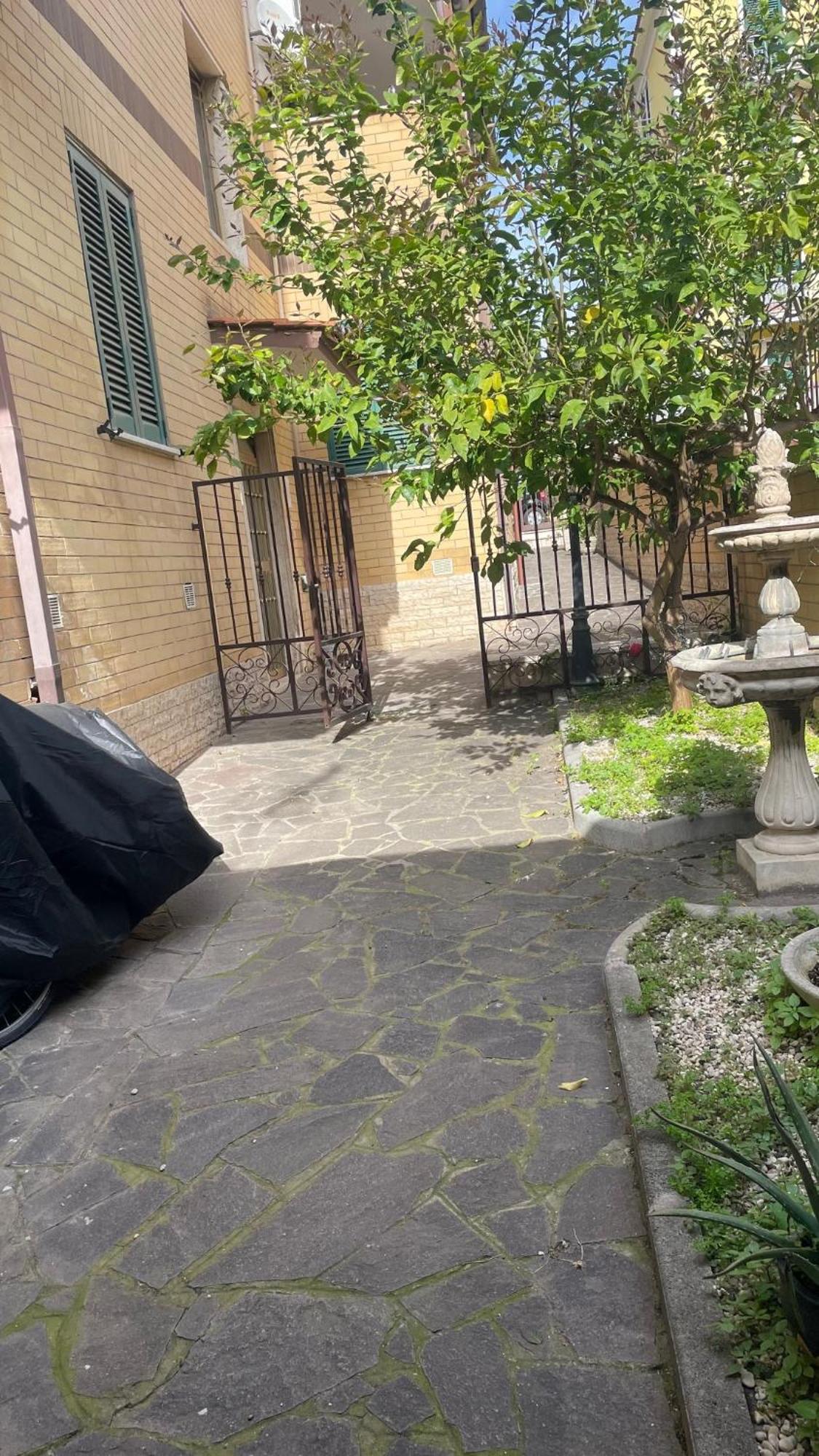 Marand House Rome 빌라 외부 사진