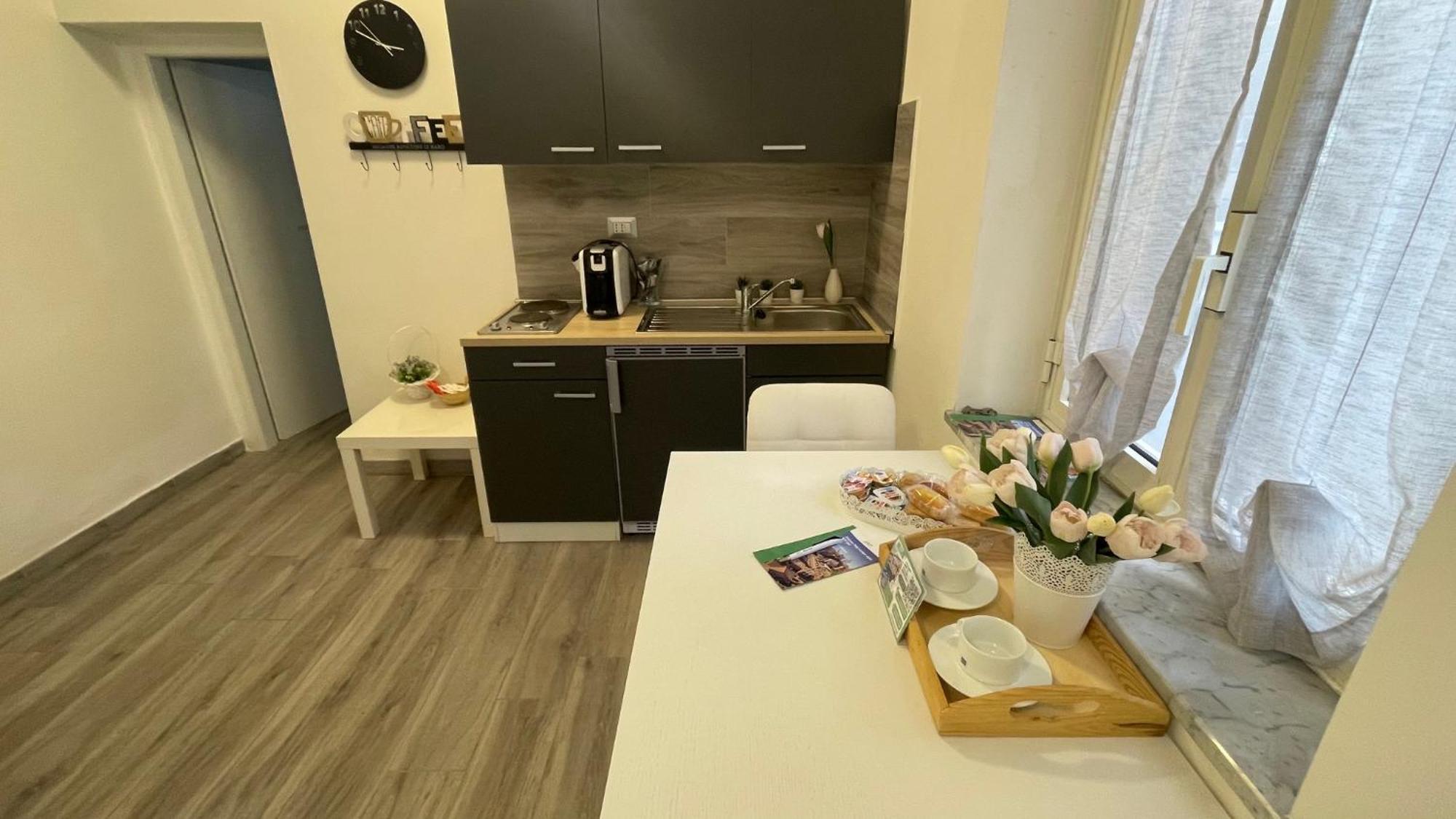 Marand House Rome 빌라 외부 사진