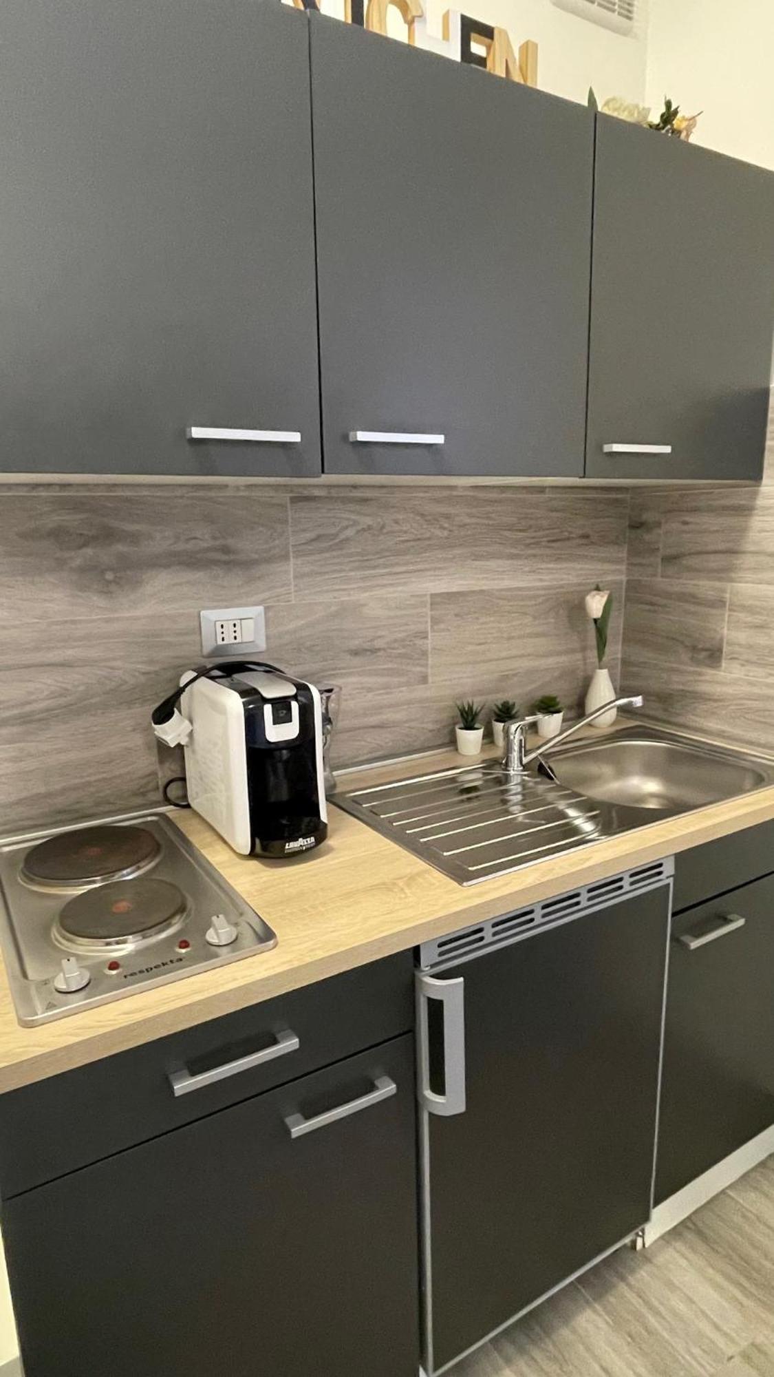 Marand House Rome 빌라 외부 사진