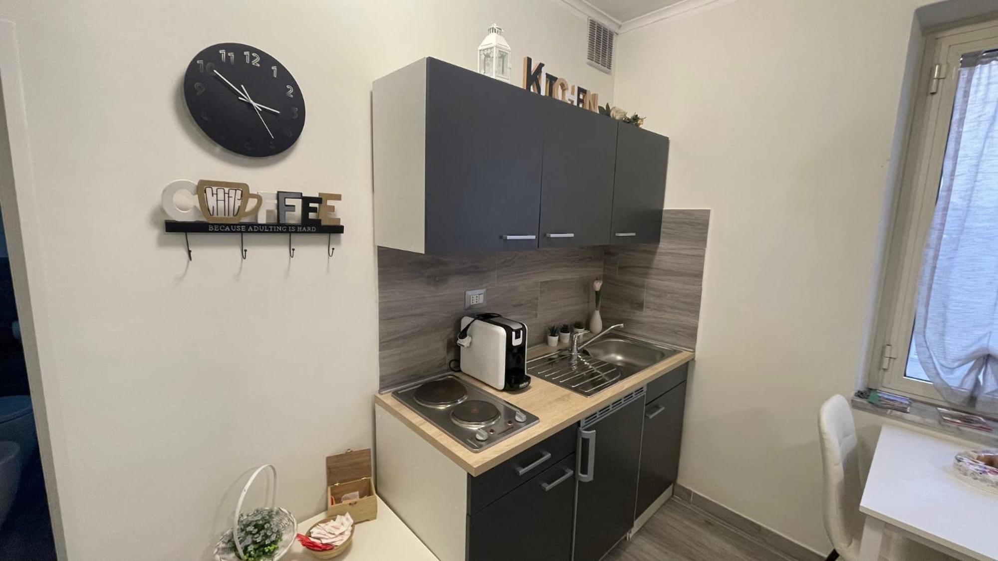 Marand House Rome 빌라 외부 사진