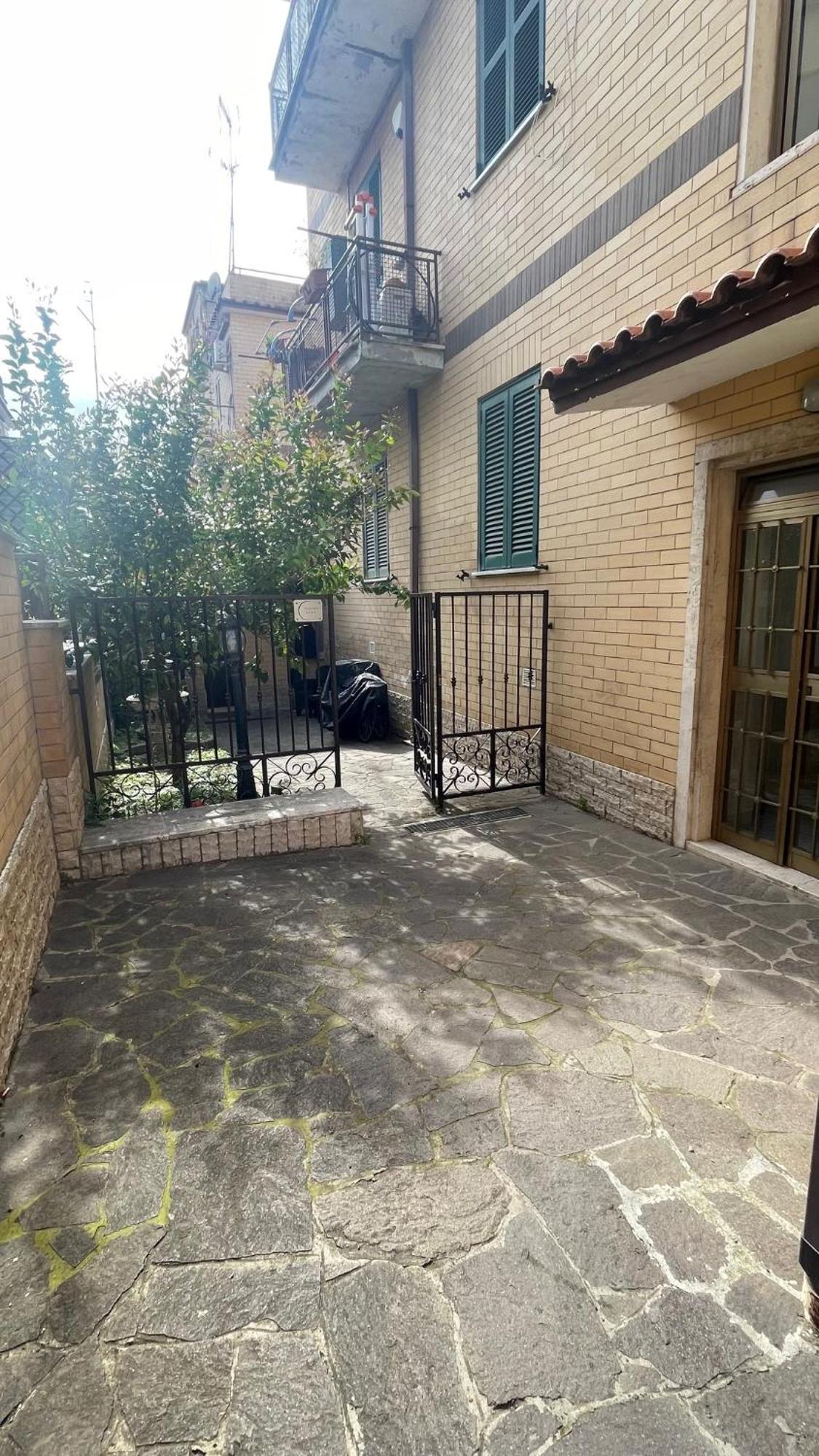Marand House Rome 빌라 외부 사진